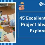 CAS Project Ideas