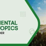 Environmental-Science-Topics