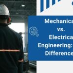 Mechanical vs. Electrical Engineering Key Differences