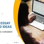 Proposal Essay Topics