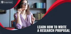 Research Proposal