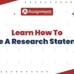 Research Statement