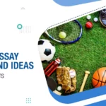 Sports Essay Topics