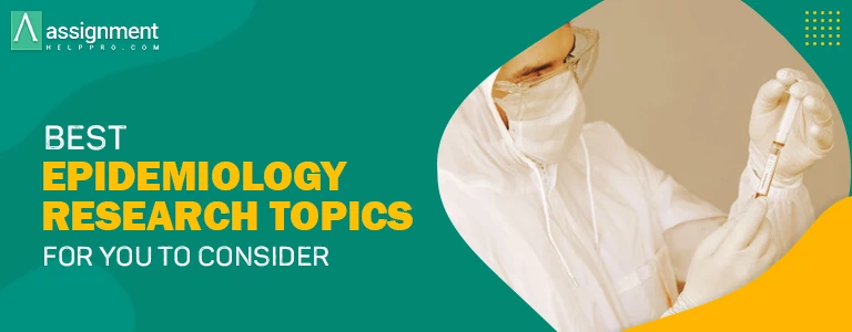 epidemiology-research-topics